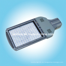 CE Aprobado Práctico 78W LED Street Light con múltiples LEDs